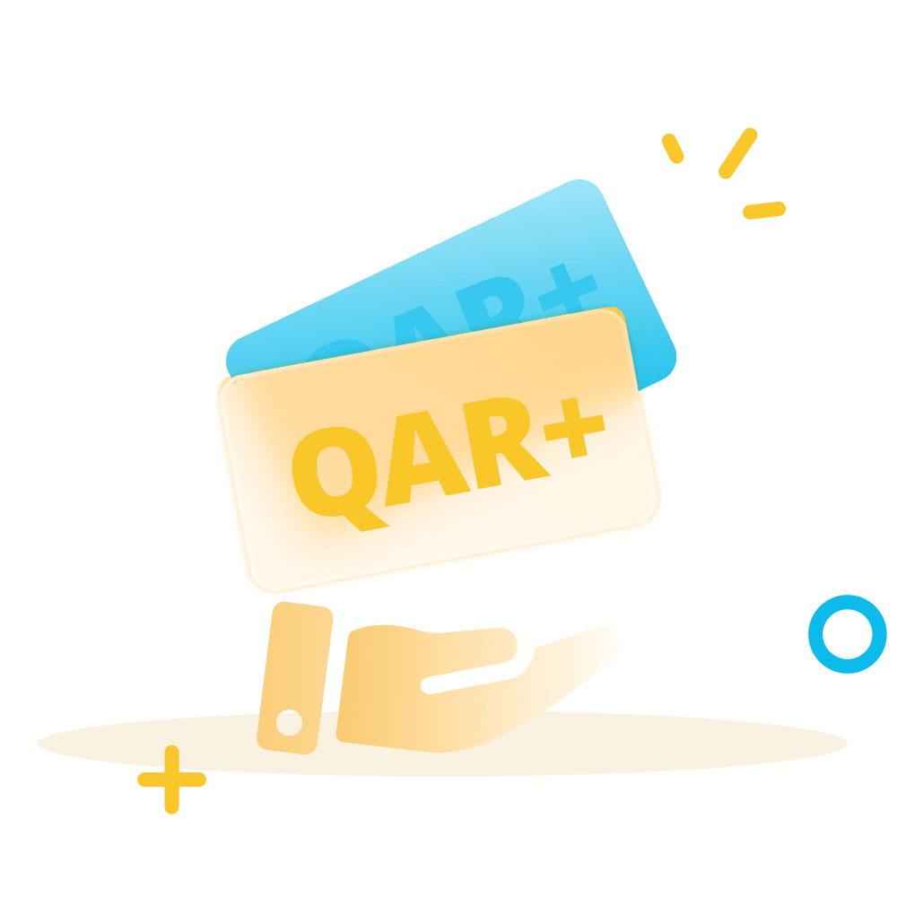 Enter amount and recipient details (registered mobile number or email address) .