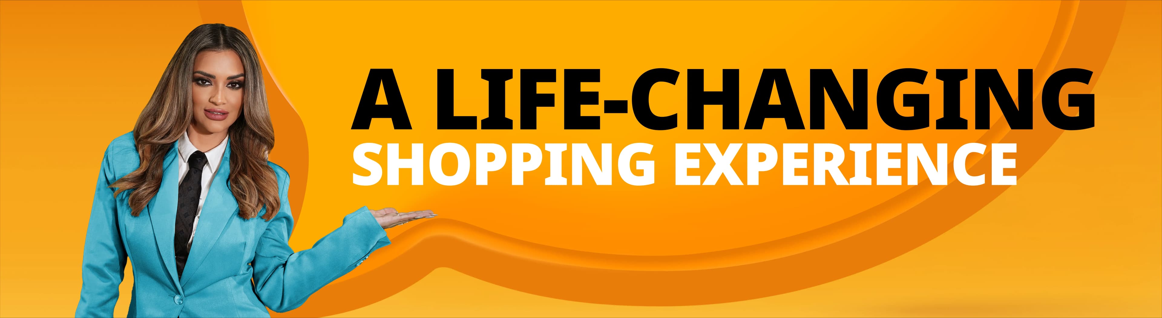 Web Banner